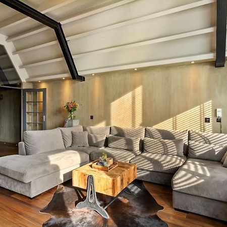 Zeer Luxe Appartement In Harderwijk Eksteriør billede